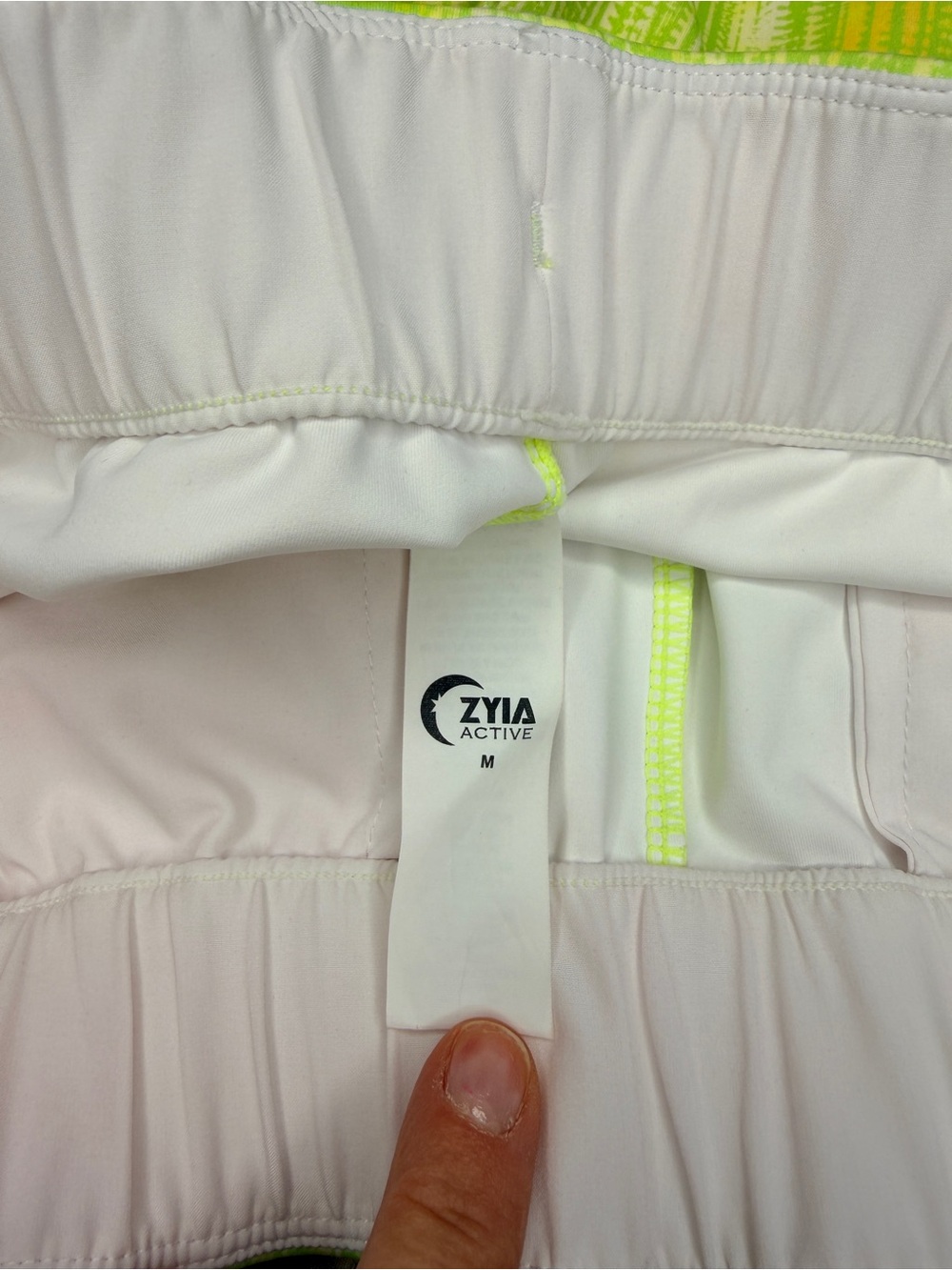 Zest Club Shorts - Picture 6 of 7